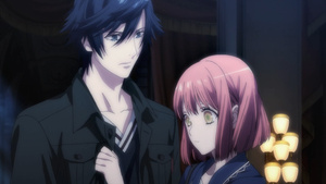 Uta no☆Prince-sama♪ Maji Love Revolutions